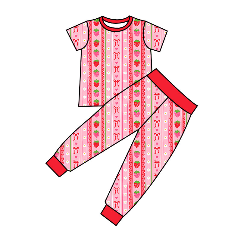 PTL Preorder - SS Tee & Pants (OG SET)