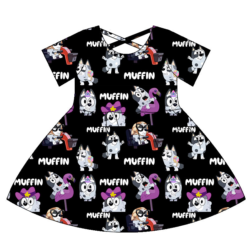 PTL Preorder - Twirl Dresses