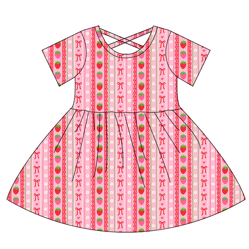 PTL Preorder - Twirl Dresses