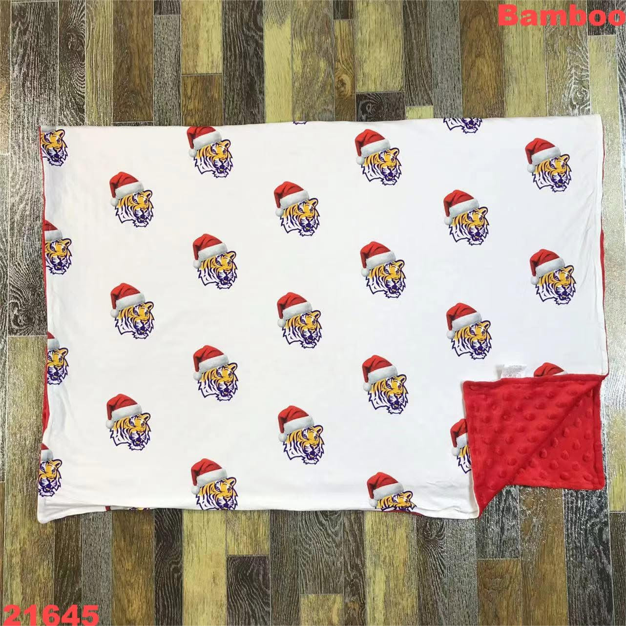 Tigers