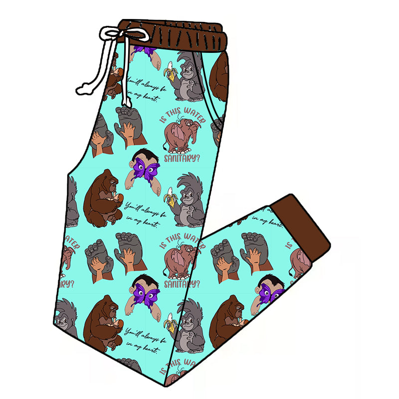 PTL Preorder - Adult Joggers