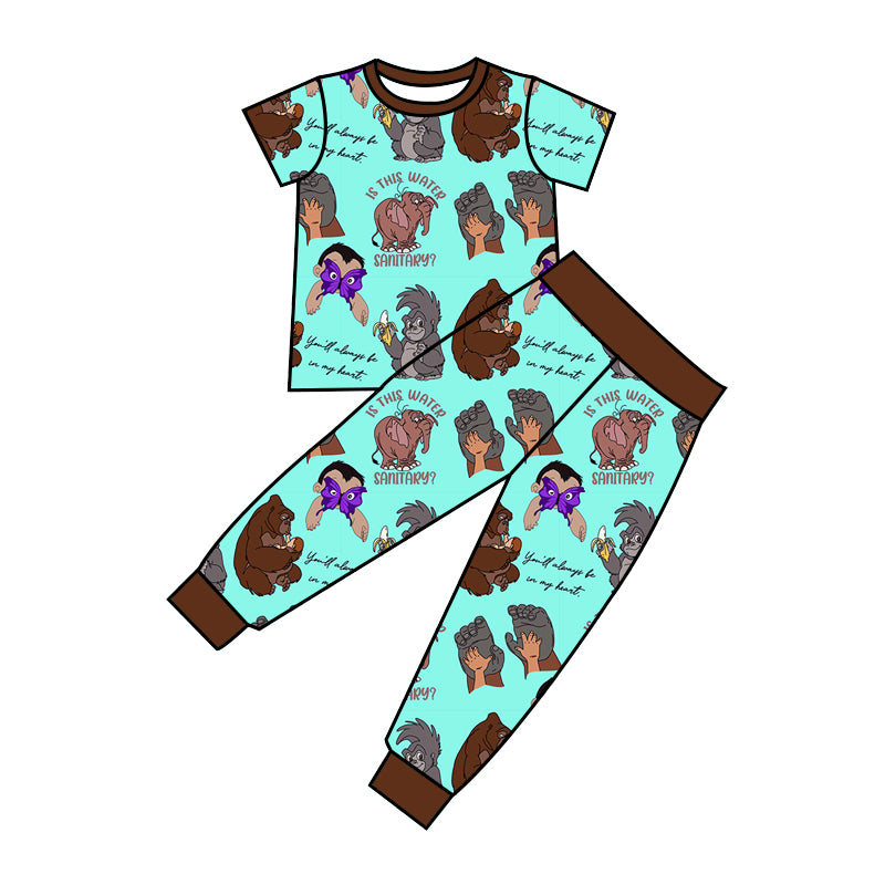 PTL Preorder - SS Tee & Pants (OG SETS)