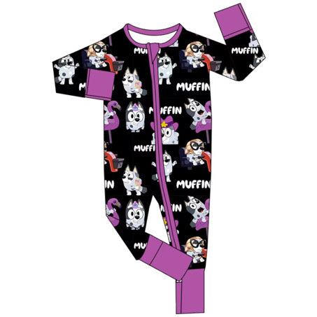 PTL Preorder - Zippies