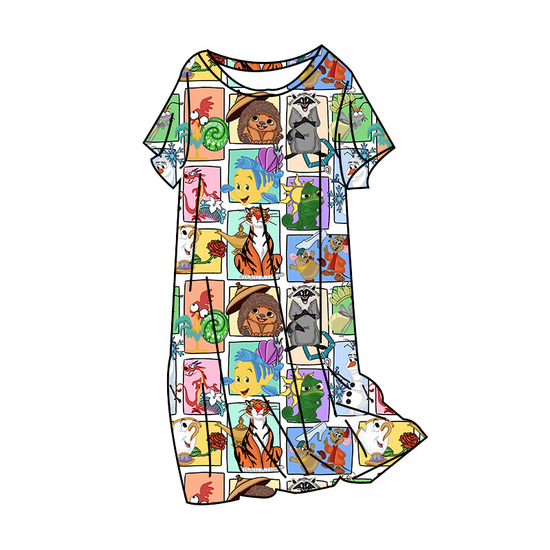 PTL Preorder - Moo Moos