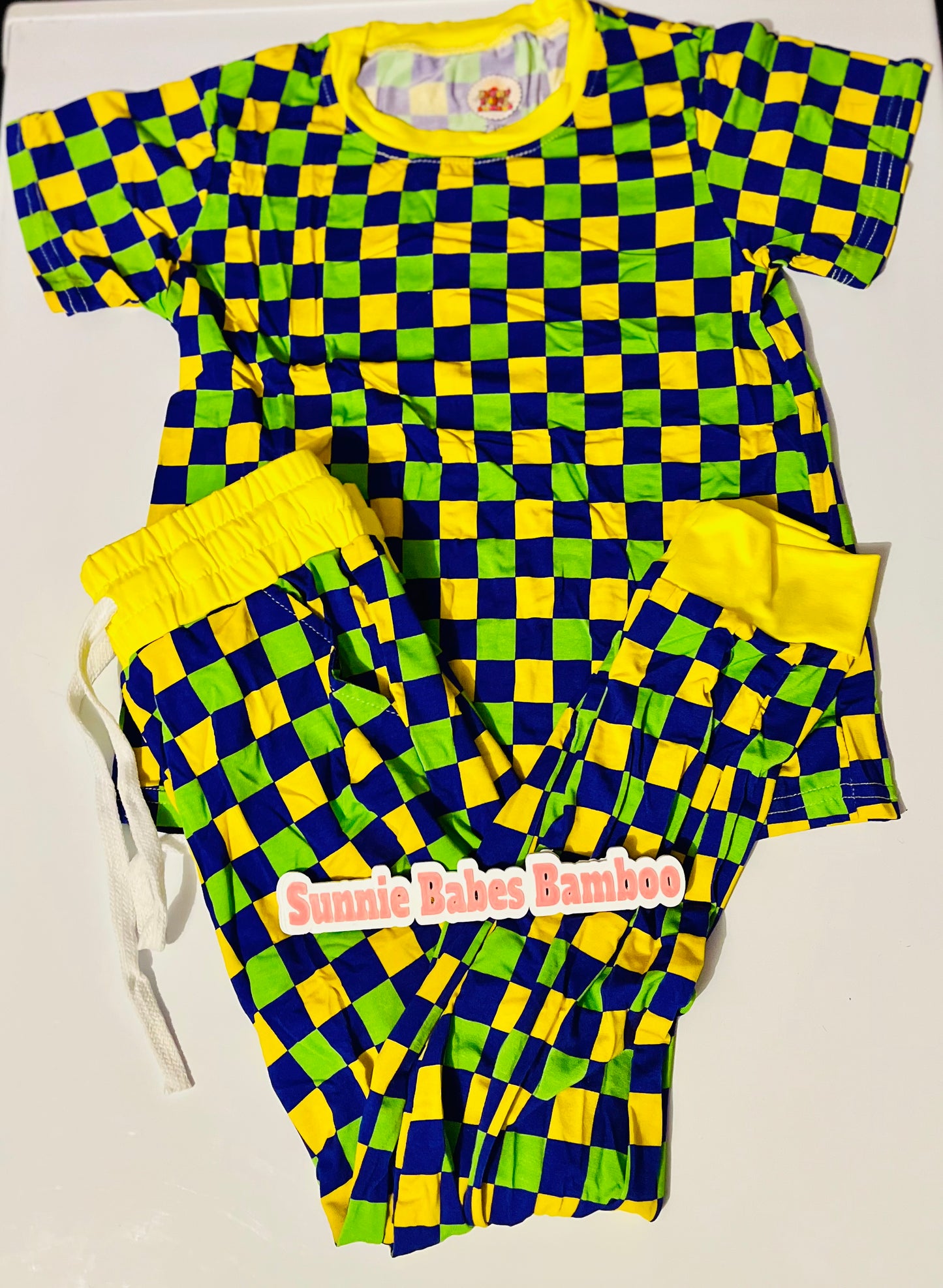 RTS - Mardi Party Kids Sets