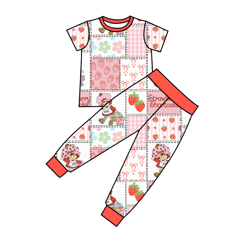 PTL Preorder - SS Tee & Pants (OG SET)