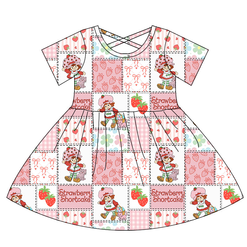 PTL Preorder - Twirl Dresses