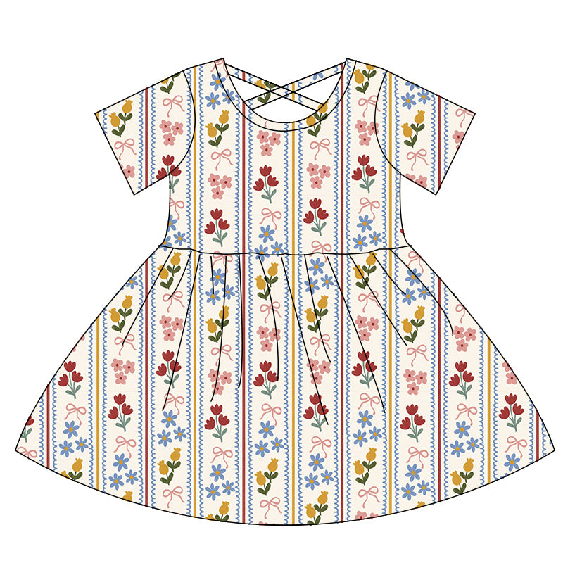 PTL Preorder - Twirl Dresses