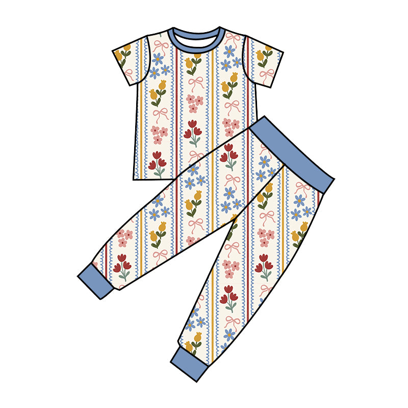 PTL Preorder - SS Tee & Pants (OG SET)