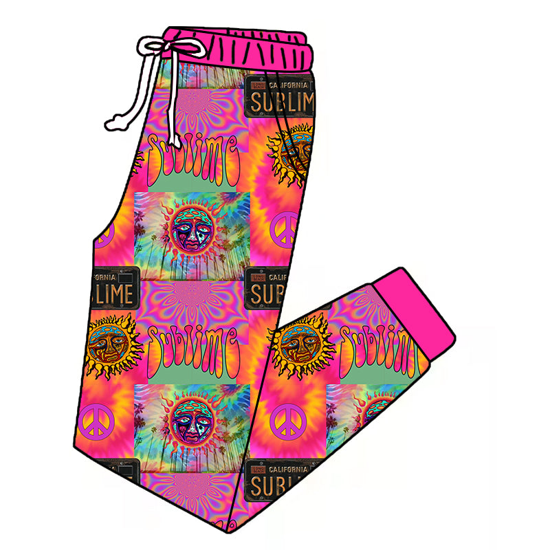 PTL Preorder - Adult Joggers