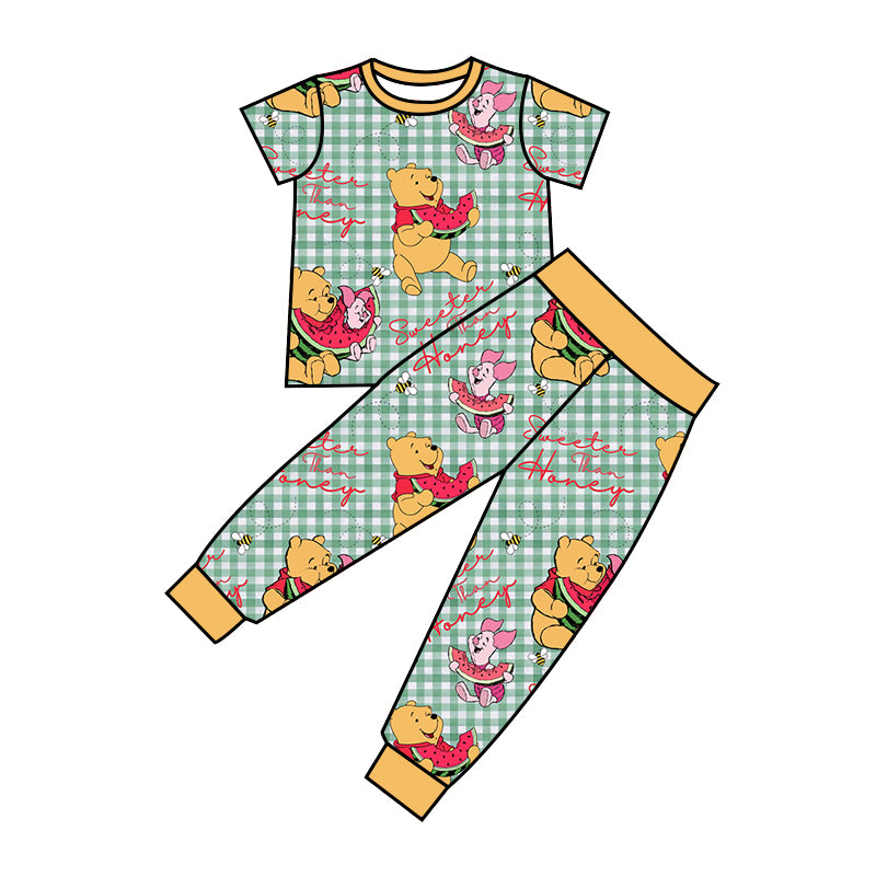 PTL Preorder - SS Tee & Pants (OG SETS)