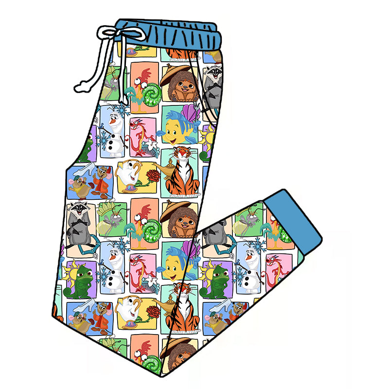 PTL Preorder - Adult Joggers