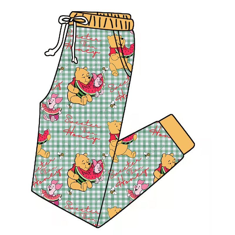 PTL Preorder - Adult Joggers