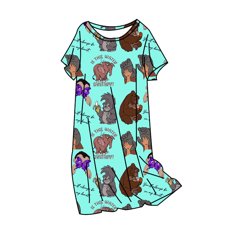 PTL Preorder - Moo Moos