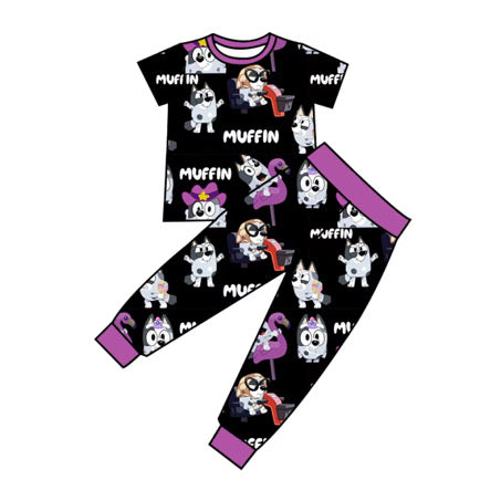 PTL Preorder - SS Tee & Pants (OG SET)