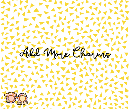 Add More Charms