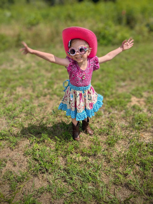 Custom Sunnies *READ DESCRIPTION*